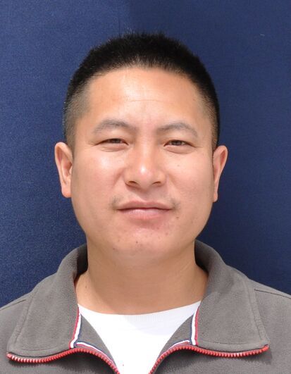 徐小松(重慶市開州區大德鎮大慈中心國小教師) 徐小松(重慶市開州區大德鎮大慈中心國小教師)