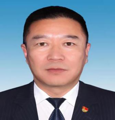 王春雷(遼寧省瀋陽市新民市前當堡鎮黨委書記) 王春雷(遼寧省瀋陽市新民市前當堡鎮黨委書記)