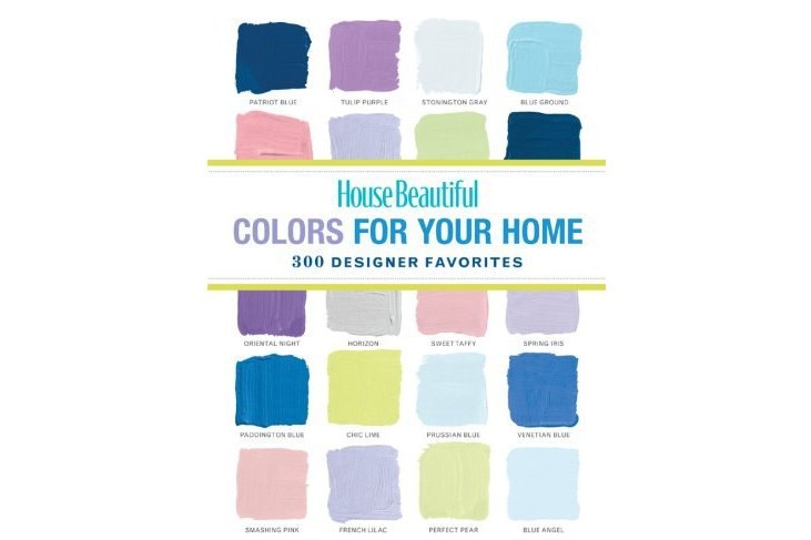 House Beautiful Colors for Your Home House Beautiful Colors for Your Home
