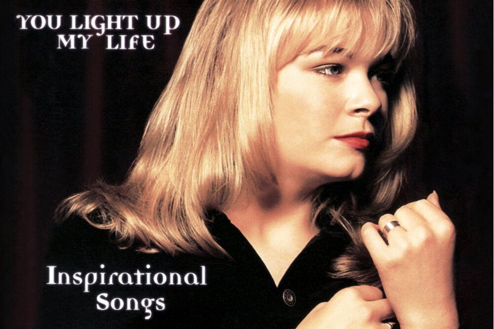 You Light Up My Life: Inspirational Songs You Light Up My Life: Inspirational Songs