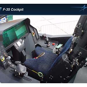 F-35戰鬥機(F-35戰機)