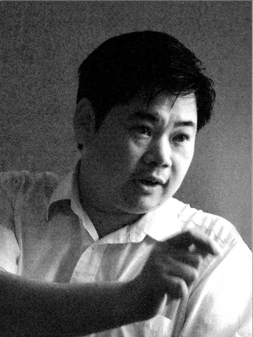 童志雄 童志雄
