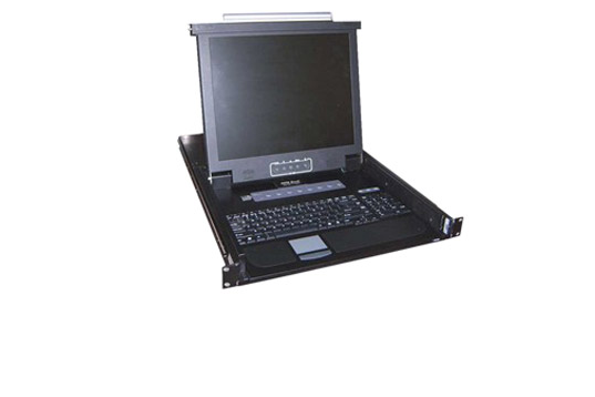 D-Link DKVM-1508