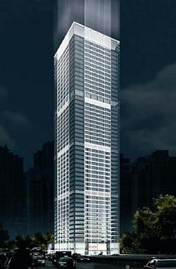 上海21世紀大廈