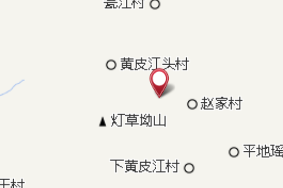 夜涔村