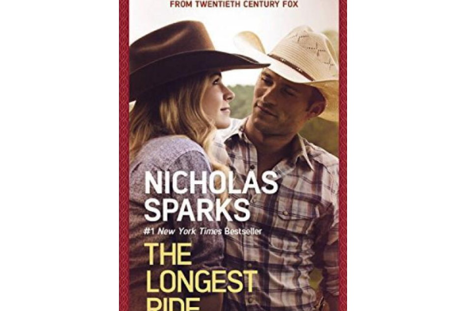The Longest Ride The Longest Ride