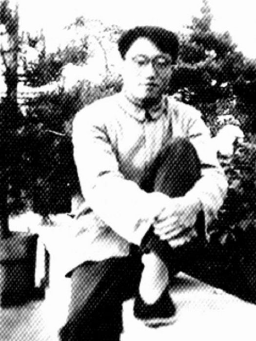 毛高田(東方散人) 毛高田(東方散人)