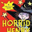 Horrid Henry Wakes the Dead(Simon, Francesca; Ross, Tony;著圖書) Horrid Henry Wakes the Dead(Simon, Francesca; Ross, Tony;著圖書)