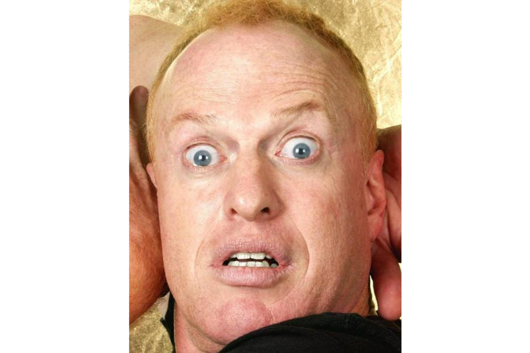 Richard Elfman Richard Elfman
