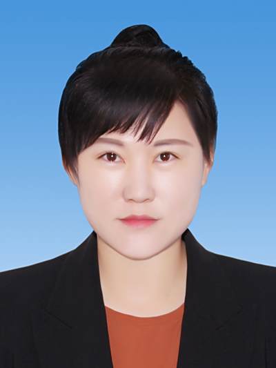 李諾(遼寧省錦州市太和區監委委員、宣傳部部長) 李諾(遼寧省錦州市太和區監委委員、宣傳部部長)