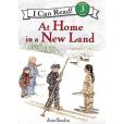 At Home in a New Land At Home in a New Land