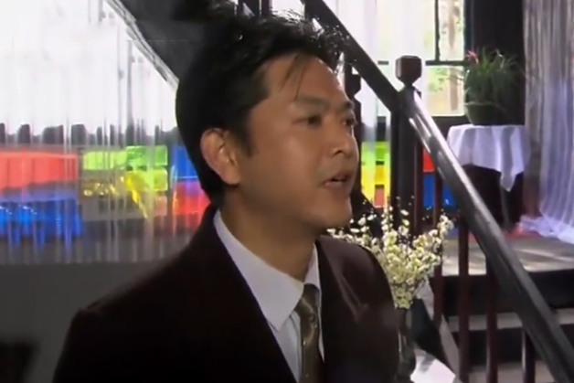 黃櫨(諜戰劇《梅花檔案》中的角色) 黃櫨(諜戰劇《梅花檔案》中的角色)
