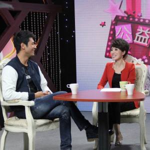 高世名(高健（中國內地影視男演員、模特）)