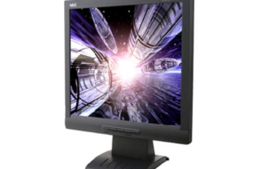 NEC AccuSync LCD72V NEC AccuSync LCD72V