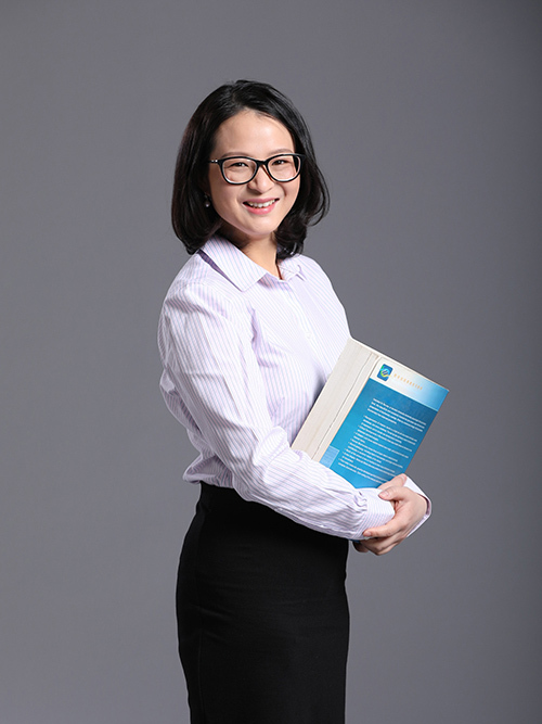 李蘭(西湖大學工學院教師) 李蘭(西湖大學工學院教師)