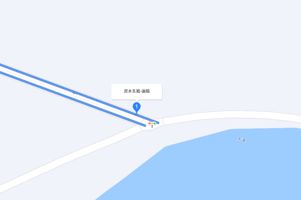 雙水東路 雙水東路