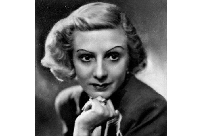 Natalya Dudinskaya Natalya Dudinskaya