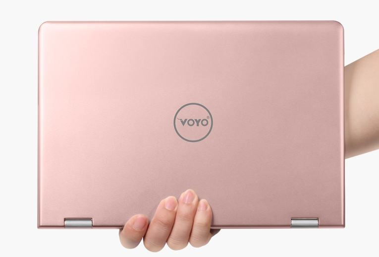 Voyo VBook A1奔騰版 Voyo VBook A1奔騰版