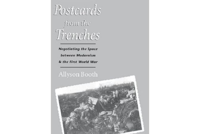 Postcards from the Trenches Postcards from the Trenches