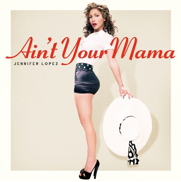 Ain\x27t Your Mama Ain\x27t Your Mama