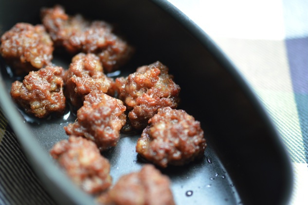 光波肉丸 光波肉丸