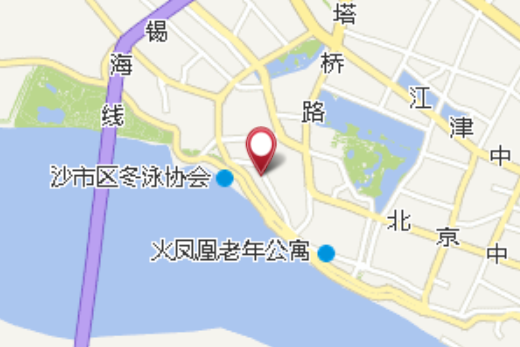 橝樹塆 橝樹塆