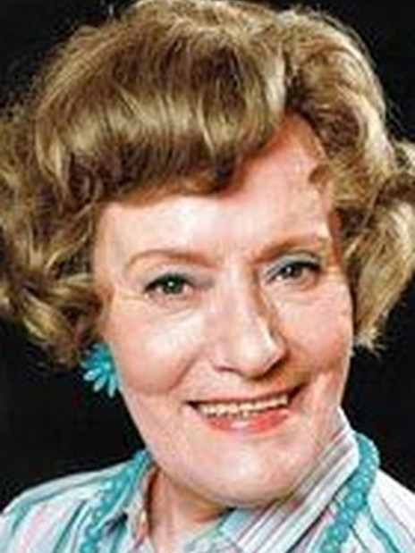 Aud Schønemann Aud Schønemann