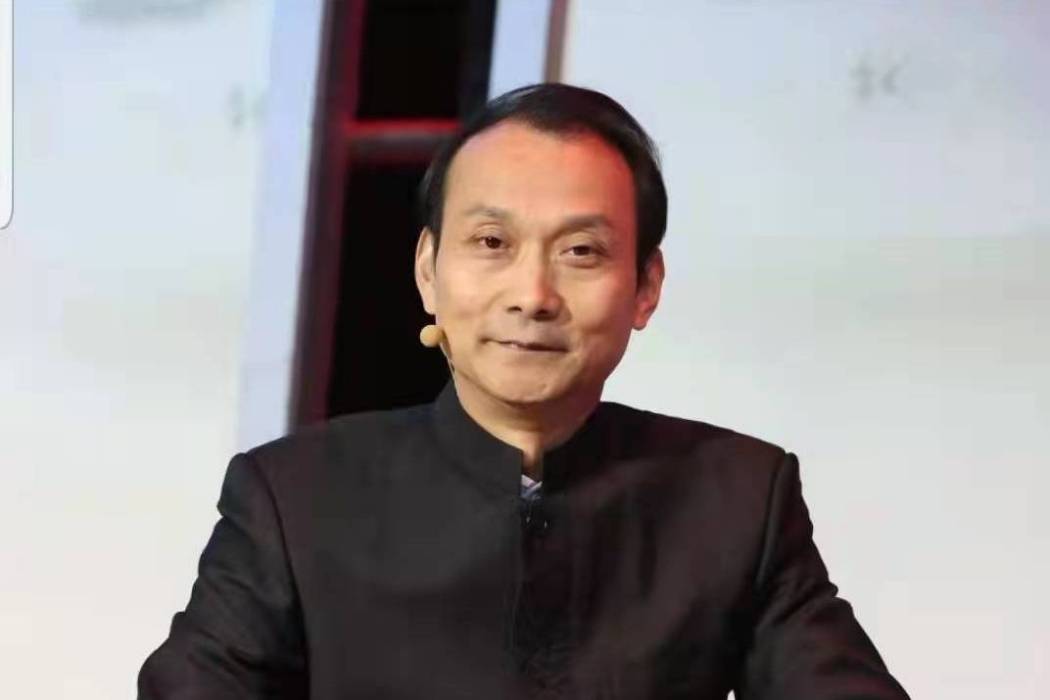 馬俊(古玩鑑定專家) 馬俊(古玩鑑定專家)