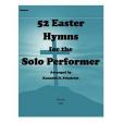 52 Easter Hymns for the Solo Performer-bassoon