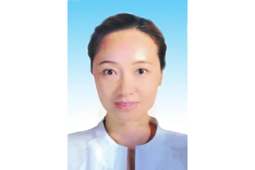 王梅(湖北省江陵縣白馬寺鎮黨委原組織委員) 王梅(湖北省江陵縣白馬寺鎮黨委原組織委員)
