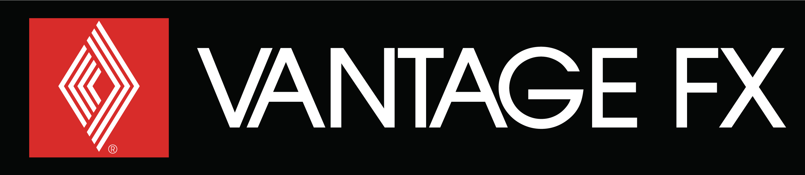Vantage FX Logo
