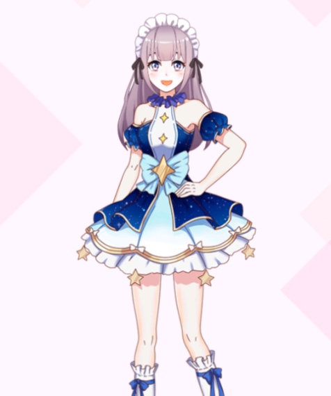 真宮寺雪乃 真宮寺雪乃
