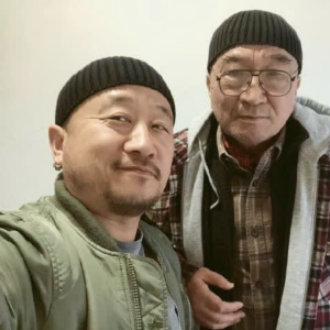 李彧(中國內地男演員、導演、編劇)