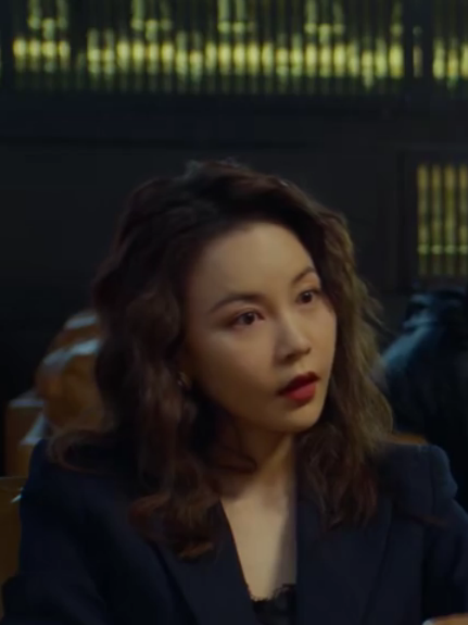 Cindy(都市懸疑劇《她和她的他們》中的角色) Cindy(都市懸疑劇《她和她的他們》中的角色)