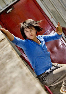 戰·無雙(2009年香港電影) 戰·無雙(2009年香港電影)