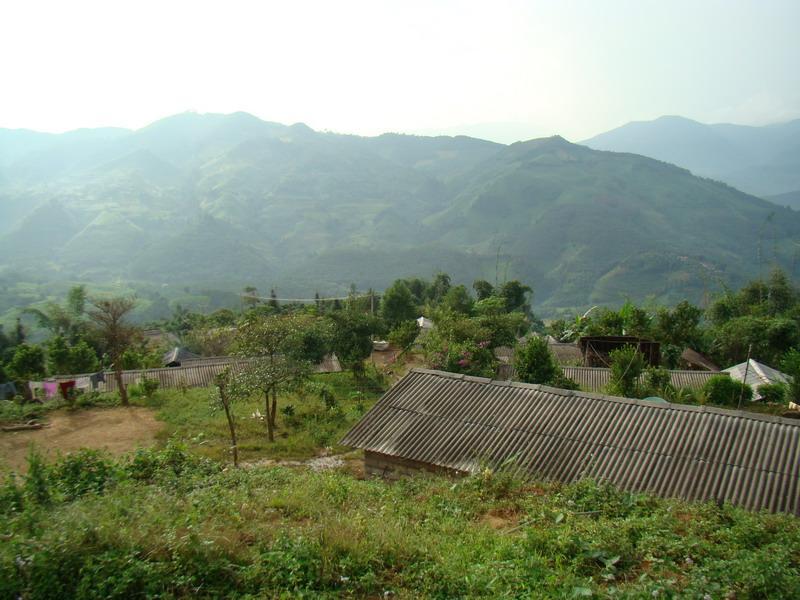 公弄自然村 公弄自然村