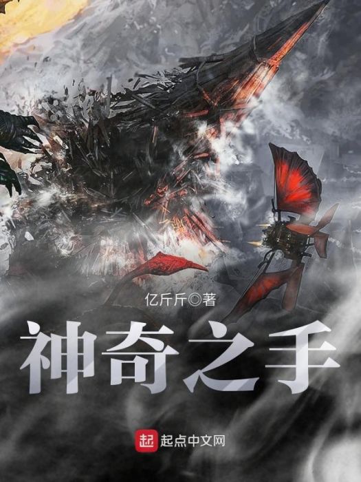 神奇之手 神奇之手