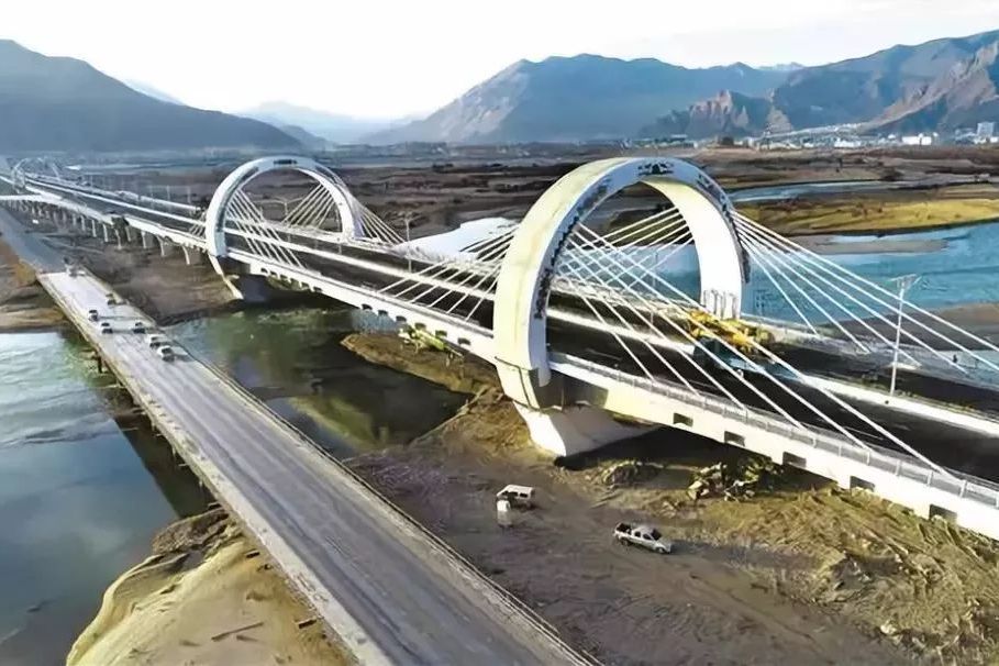 柳東大橋 柳東大橋