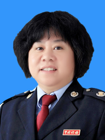 賈海燕(安陽市稅務局黨委委員、副局長) 賈海燕(安陽市稅務局黨委委員、副局長)