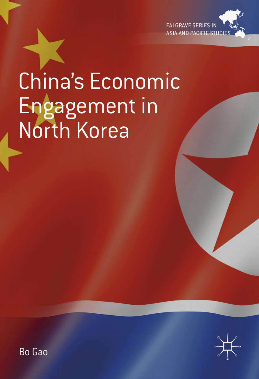 China\x27s Economic Engagement in North Korea