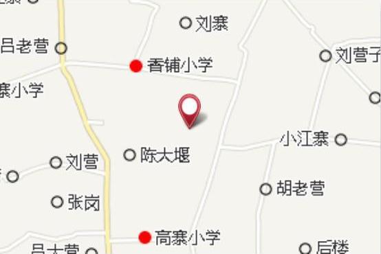 棗樹林子 棗樹林子