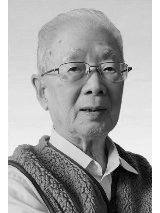 楊榮浩(武漢大學法學院原教授) 楊榮浩(武漢大學法學院原教授)