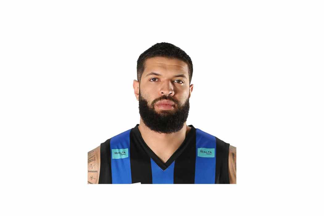 DA SILVA ANDRE Dikembe