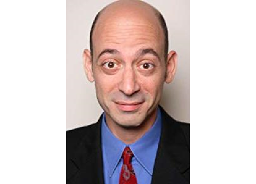 Jeff Blumberg
