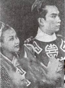 關海山(中國香港男演員) 關海山(中國香港男演員)