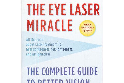 lasik: the eye laser miracle lasik: the eye laser miracle