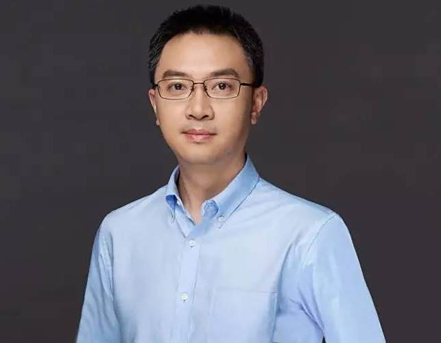 羅小渠 羅小渠