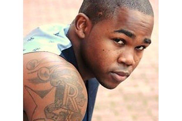 Edward Rashad Smith Edward Rashad Smith