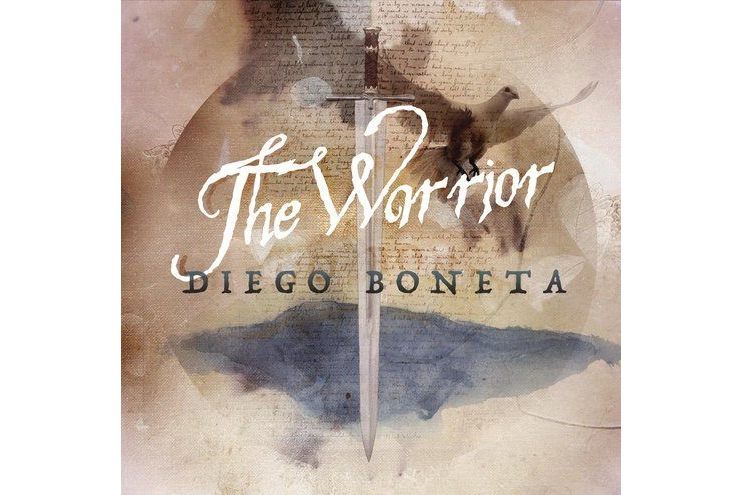 The Warrior The Warrior