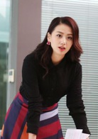 勢不兩立(2014年張族權導演電視劇)